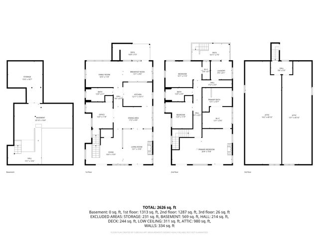 2041 N New Jersey Street, Indianapolis, IN 46202