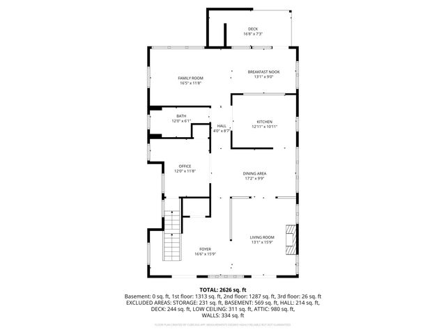 2041 N New Jersey Street, Indianapolis, IN 46202