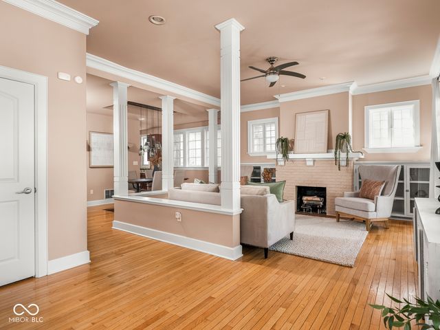 2041 N New Jersey Street, Indianapolis, IN 46202