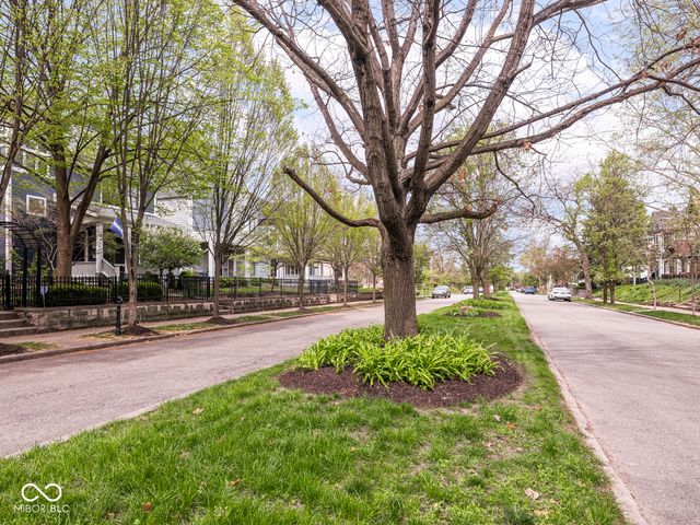 2041 N New Jersey Street, Indianapolis, IN 46202