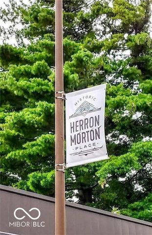 2041 N New Jersey Street, Indianapolis, IN 46202