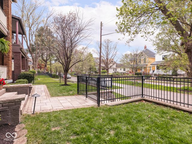 2041 N New Jersey Street, Indianapolis, IN 46202