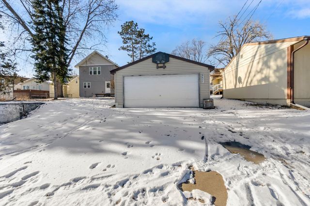 4415 Madison Street NE, Columbia Heights, MN 55421