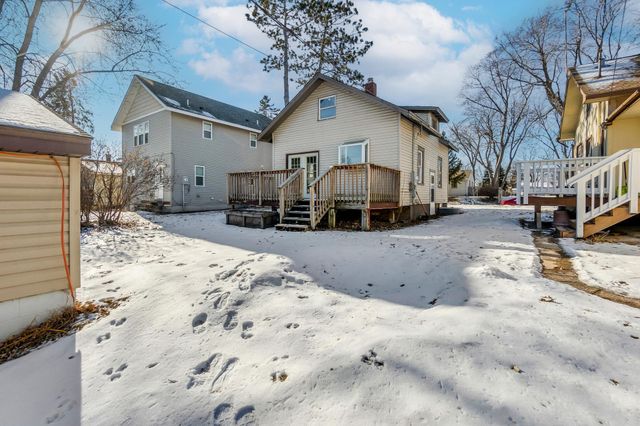 4415 Madison Street NE, Columbia Heights, MN 55421