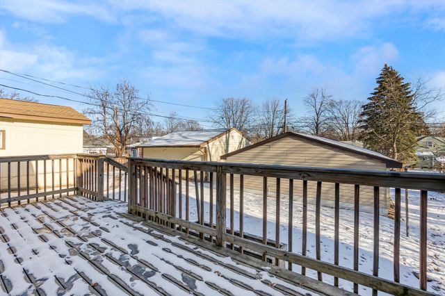 4415 Madison Street NE, Columbia Heights, MN 55421