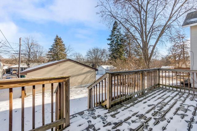 4415 Madison Street NE, Columbia Heights, MN 55421