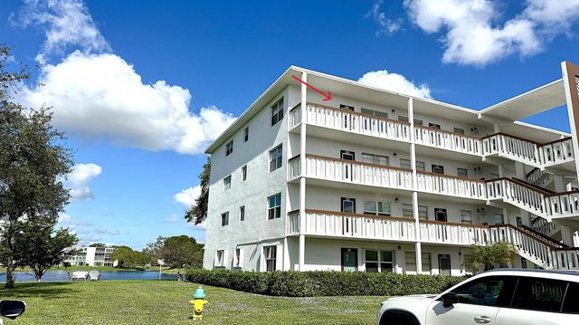 4069 Harwood E, Deerfield Beach, FL 33442