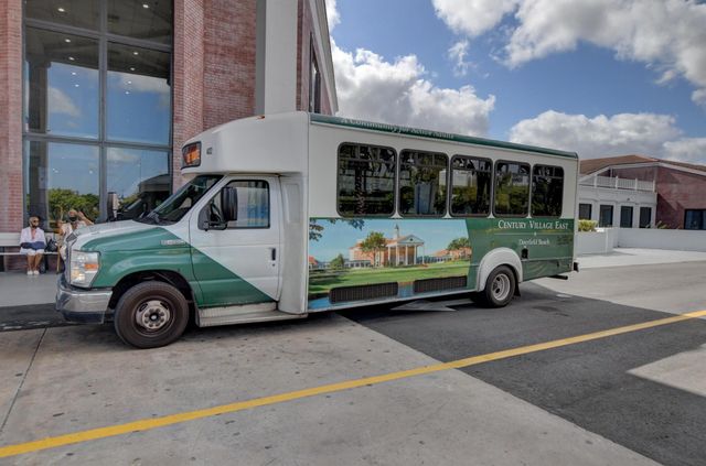 4069 Harwood E, Deerfield Beach, FL 33442