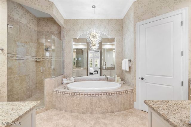 10734 Mirasol DR 301, Miromar Lakes, FL 33913