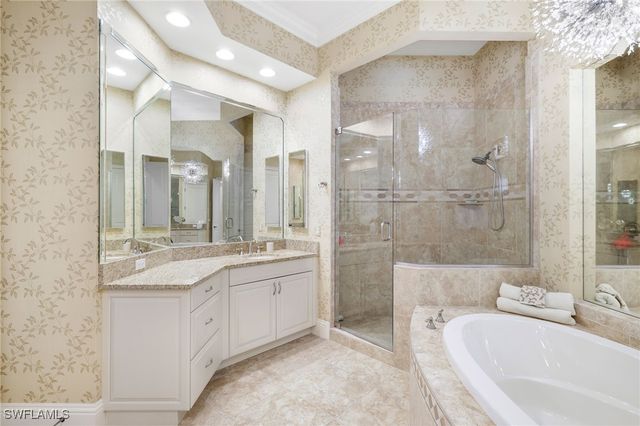 10734 Mirasol DR 301, Miromar Lakes, FL 33913