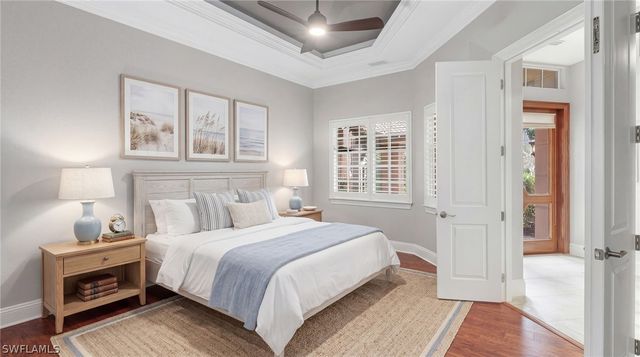 10734 Mirasol DR 301, Miromar Lakes, FL 33913