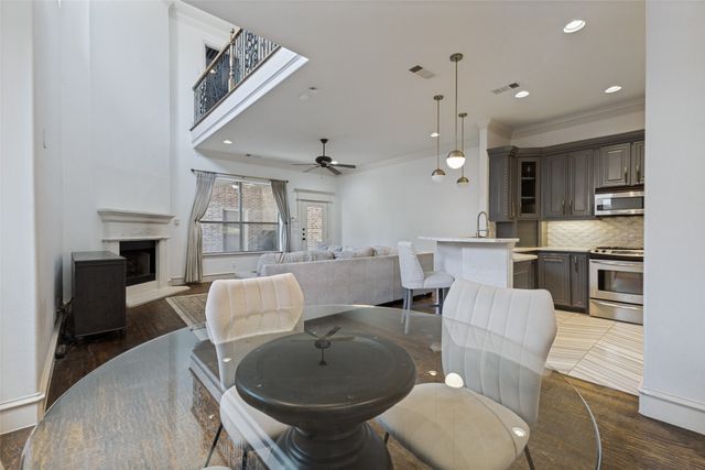 5534 Winton Street, Dallas, TX 75206