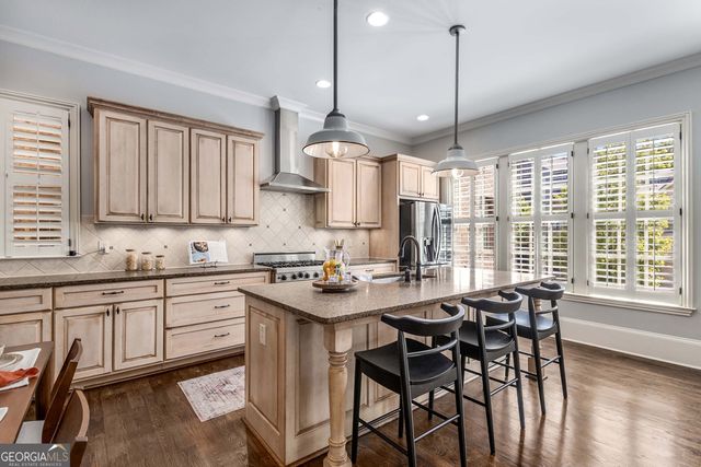 965 N Ormewood Park Drive SE, Atlanta, GA 30316