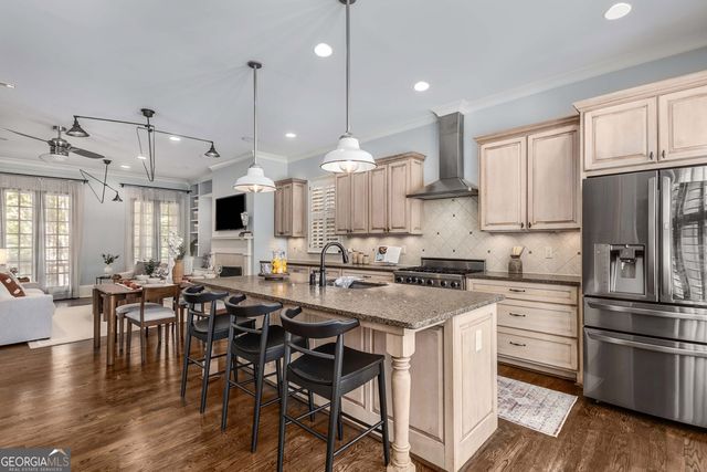 965 N Ormewood Park Drive SE, Atlanta, GA 30316