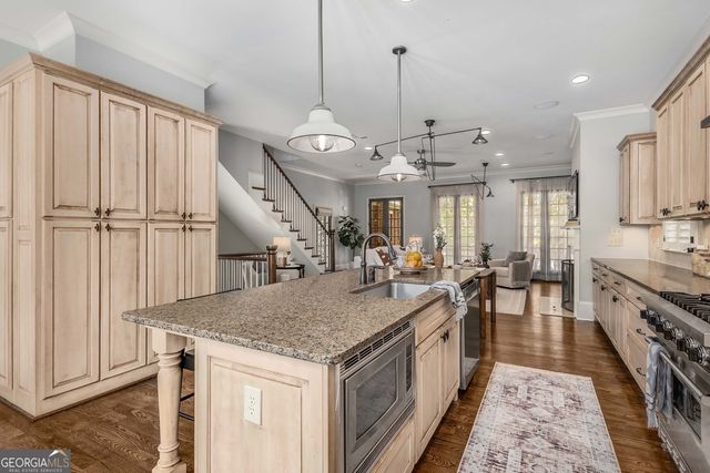 965 N Ormewood Park Drive SE, Atlanta, GA 30316