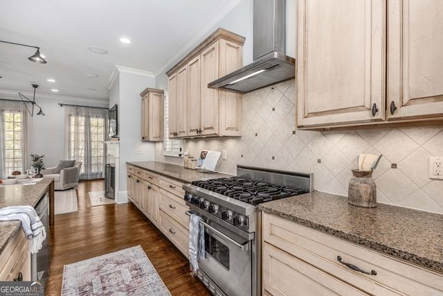 965 N Ormewood Park Drive SE, Atlanta, GA 30316