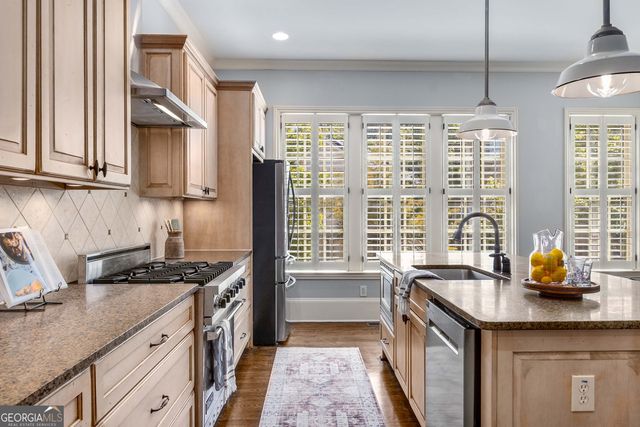 965 N Ormewood Park Drive SE, Atlanta, GA 30316