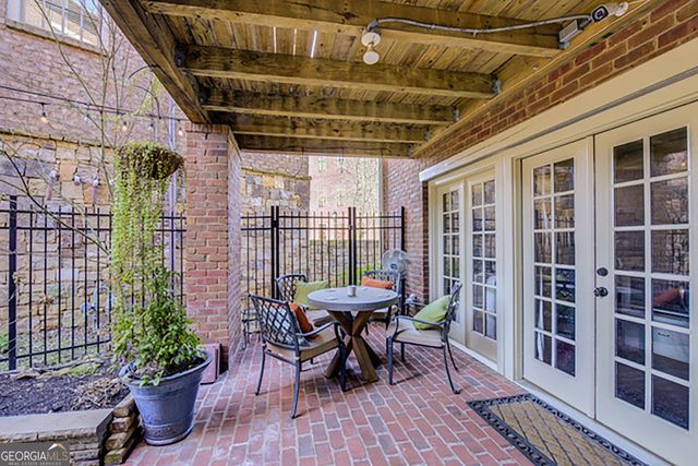 965 N Ormewood Park Drive SE, Atlanta, GA 30316