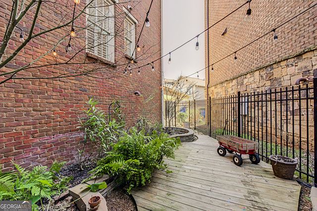 965 N Ormewood Park Drive SE, Atlanta, GA 30316