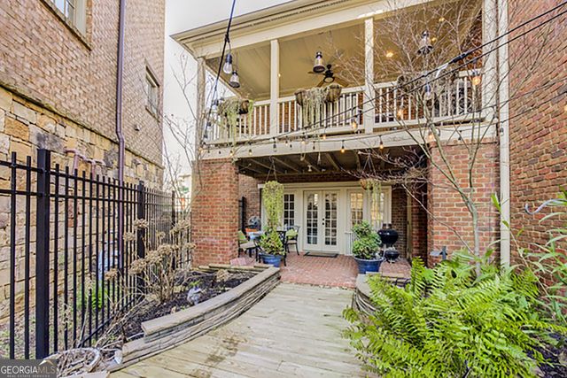 965 N Ormewood Park Drive SE, Atlanta, GA 30316