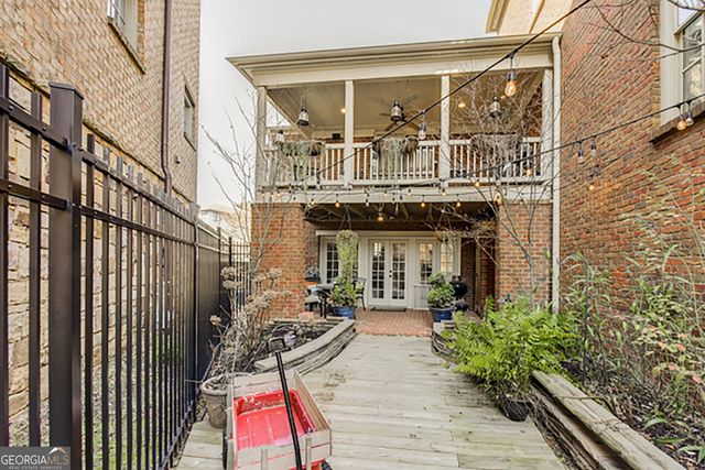 965 N Ormewood Park Drive SE, Atlanta, GA 30316