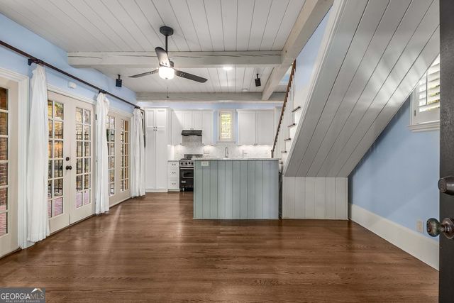 965 N Ormewood Park Drive SE, Atlanta, GA 30316