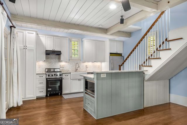 965 N Ormewood Park Drive SE, Atlanta, GA 30316