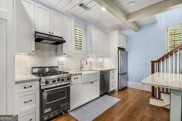 965 N Ormewood Park Drive SE, Atlanta, GA 30316