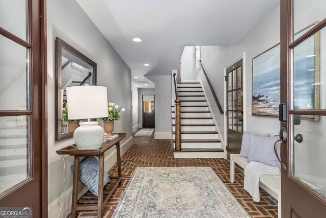 965 N Ormewood Park Drive SE, Atlanta, GA 30316