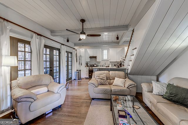 965 N Ormewood Park Drive SE, Atlanta, GA 30316