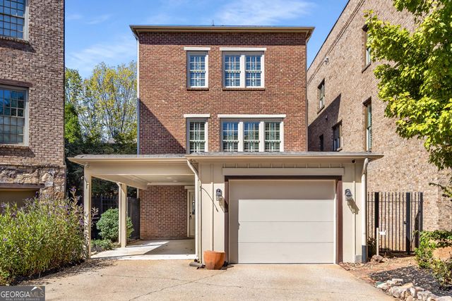 965 N Ormewood Park Drive SE, Atlanta, GA 30316