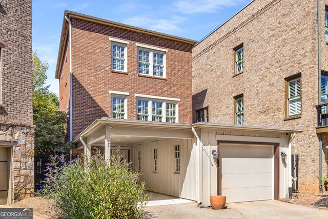 965 N Ormewood Park Drive SE, Atlanta, GA 30316