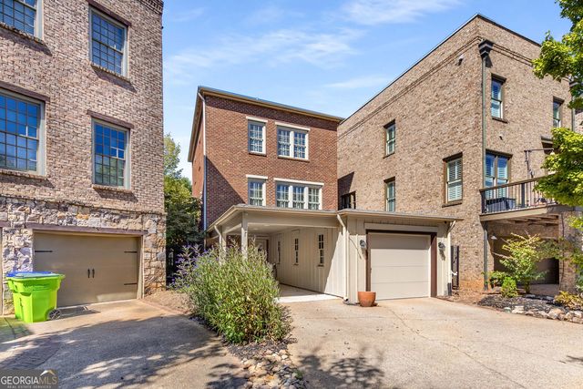 965 N Ormewood Park Drive SE, Atlanta, GA 30316