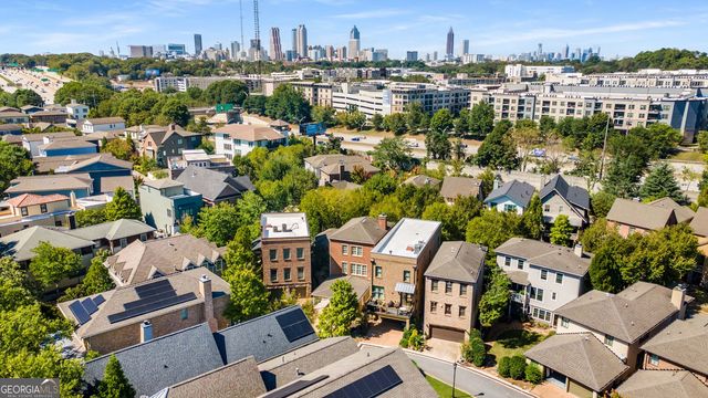 965 N Ormewood Park Drive SE, Atlanta, GA 30316