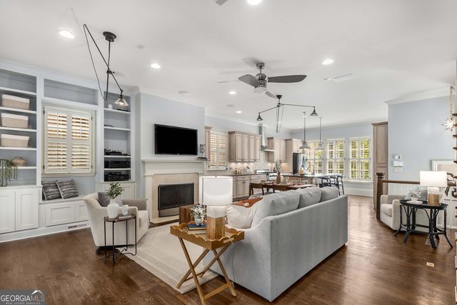 965 N Ormewood Park Drive SE, Atlanta, GA 30316