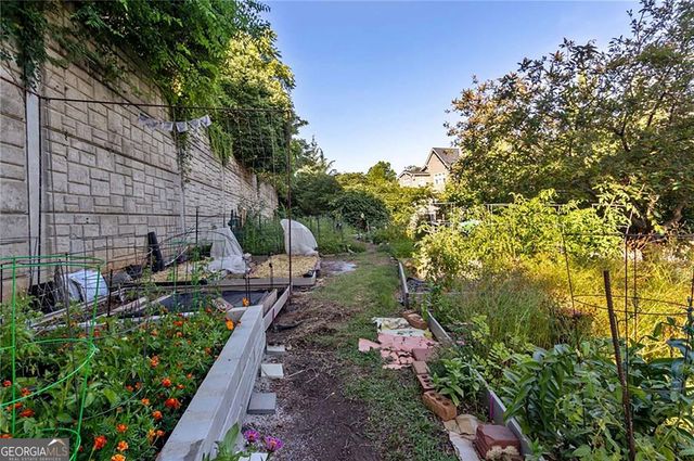 965 N Ormewood Park Drive SE, Atlanta, GA 30316