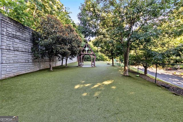 965 N Ormewood Park Drive SE, Atlanta, GA 30316