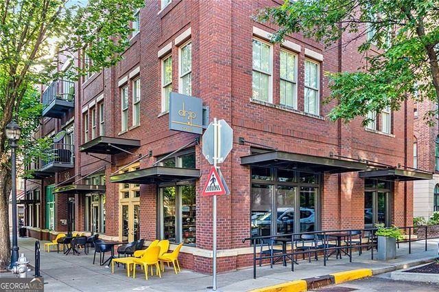 965 N Ormewood Park Drive SE, Atlanta, GA 30316