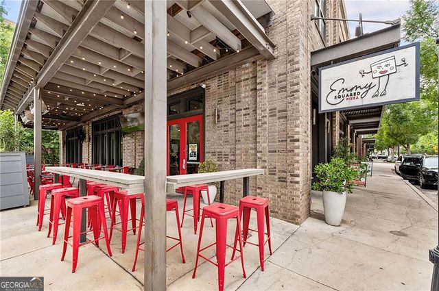 965 N Ormewood Park Drive SE, Atlanta, GA 30316