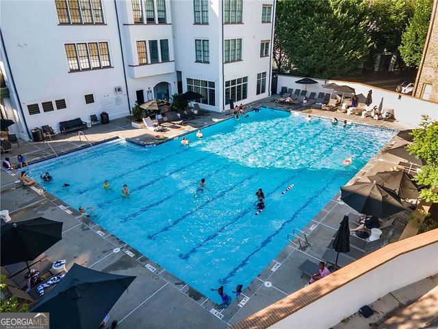 965 N Ormewood Park Drive SE, Atlanta, GA 30316