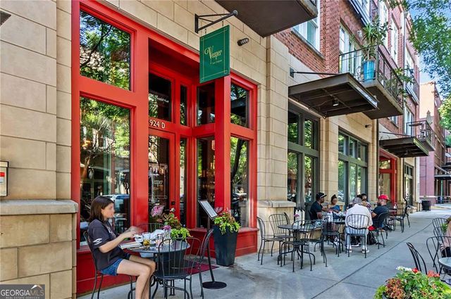 965 N Ormewood Park Drive SE, Atlanta, GA 30316