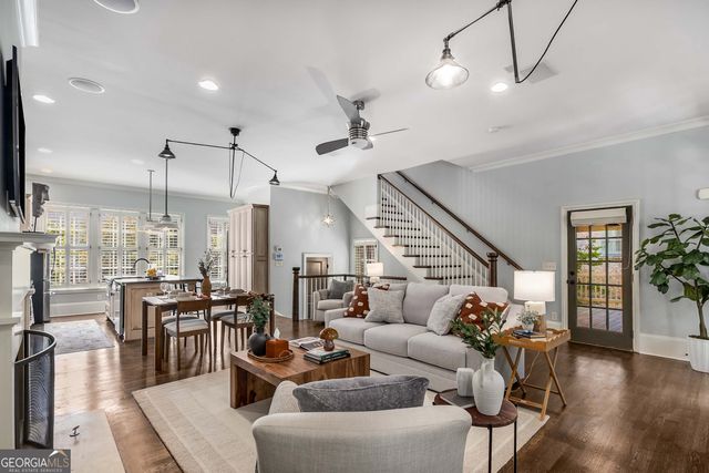 965 N Ormewood Park Drive SE, Atlanta, GA 30316