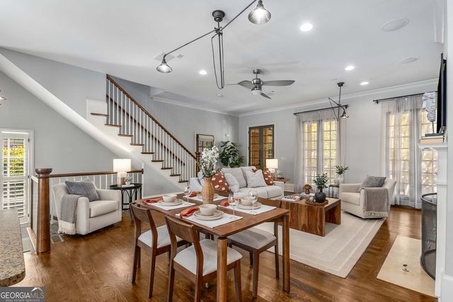 965 N Ormewood Park Drive SE, Atlanta, GA 30316