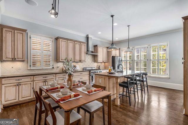 965 N Ormewood Park Drive SE, Atlanta, GA 30316