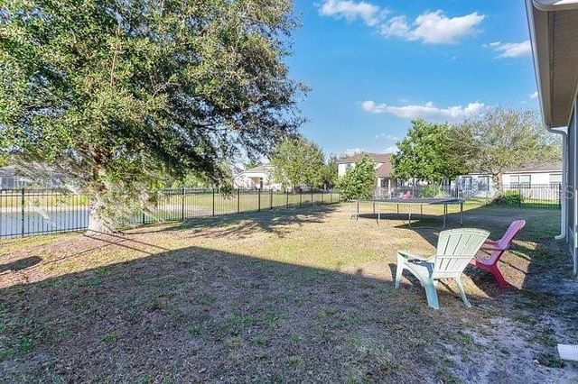 2964 LAKE JEAN DRIVE, Orlando, FL 32817