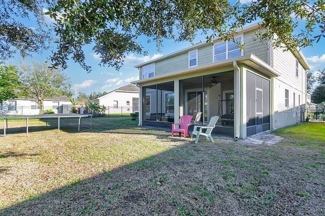 2964 LAKE JEAN DRIVE, Orlando, FL 32817