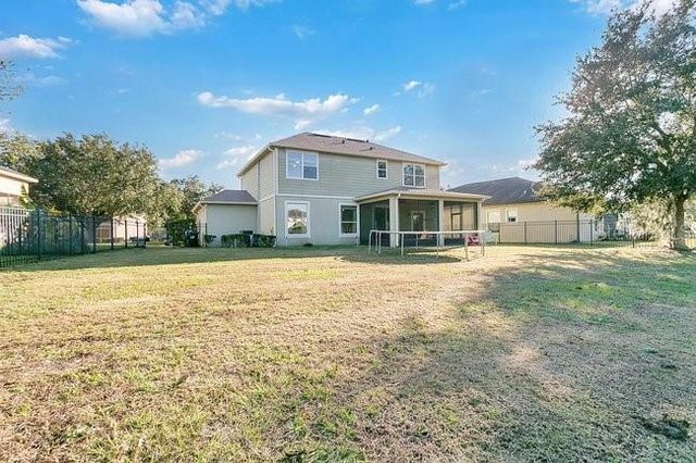 2964 LAKE JEAN DRIVE, Orlando, FL 32817