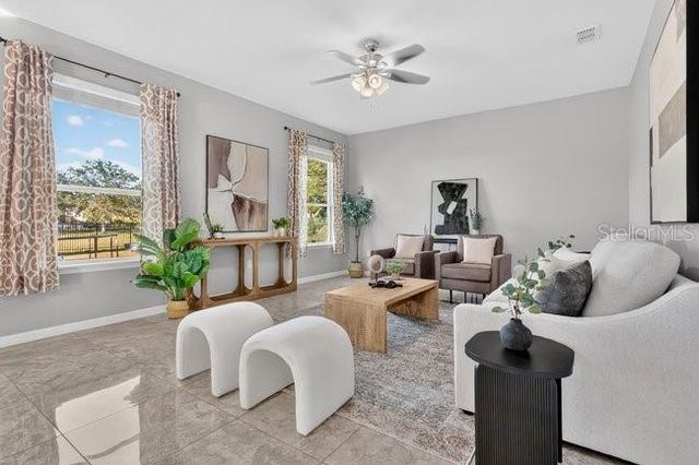 2964 LAKE JEAN DRIVE, Orlando, FL 32817