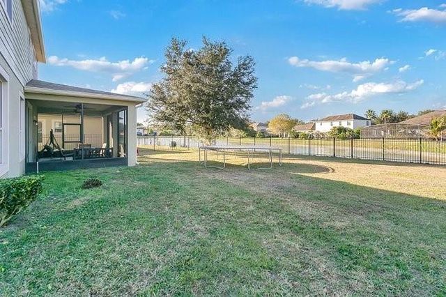 2964 LAKE JEAN DRIVE, Orlando, FL 32817