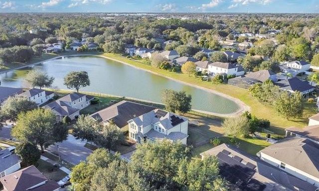 2964 LAKE JEAN DRIVE, Orlando, FL 32817